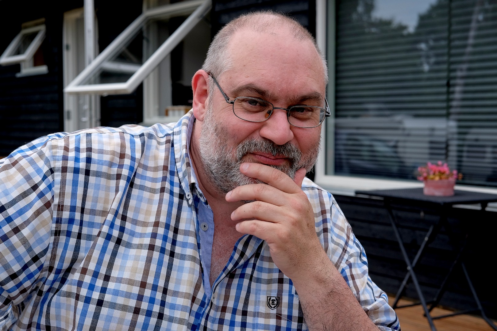 Allan Dahl Hansen