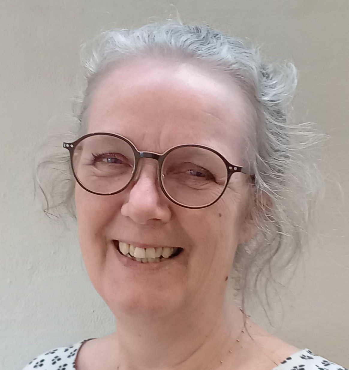 Merete Frandsen