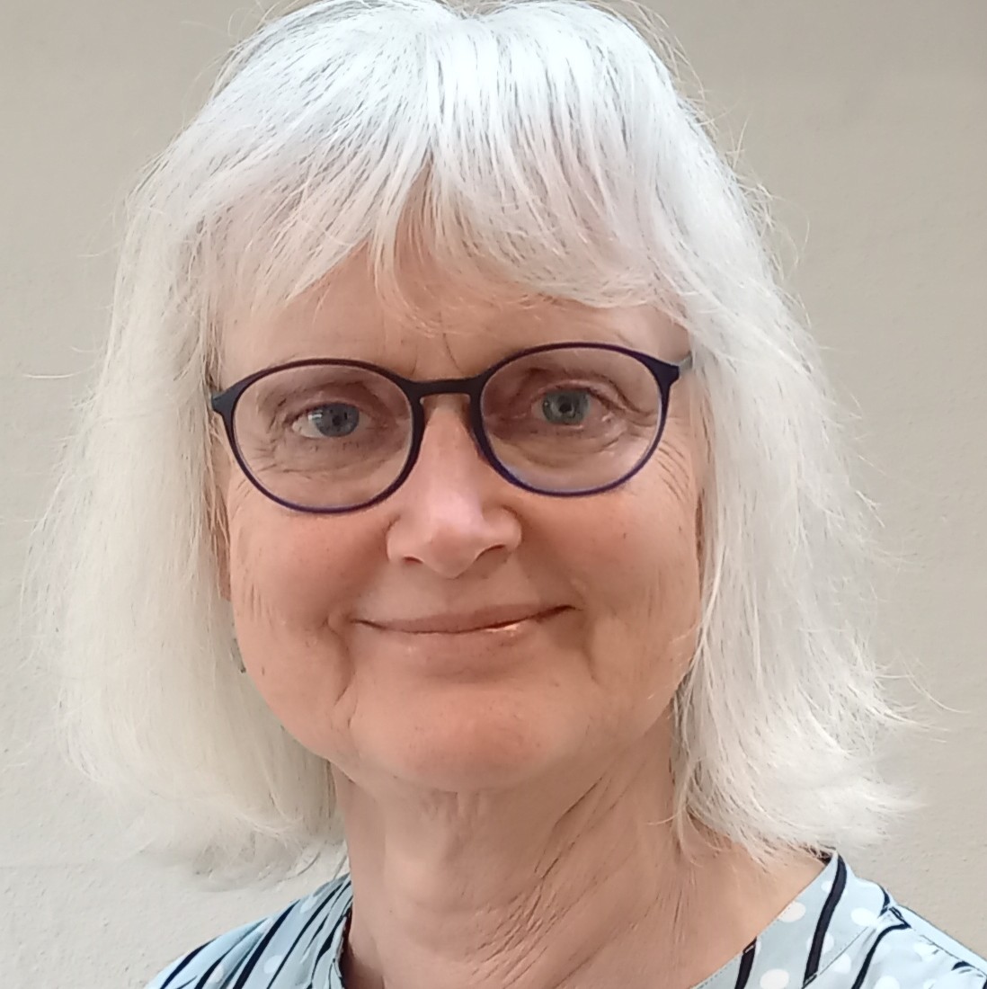 Grethe Bruus Håkonsson