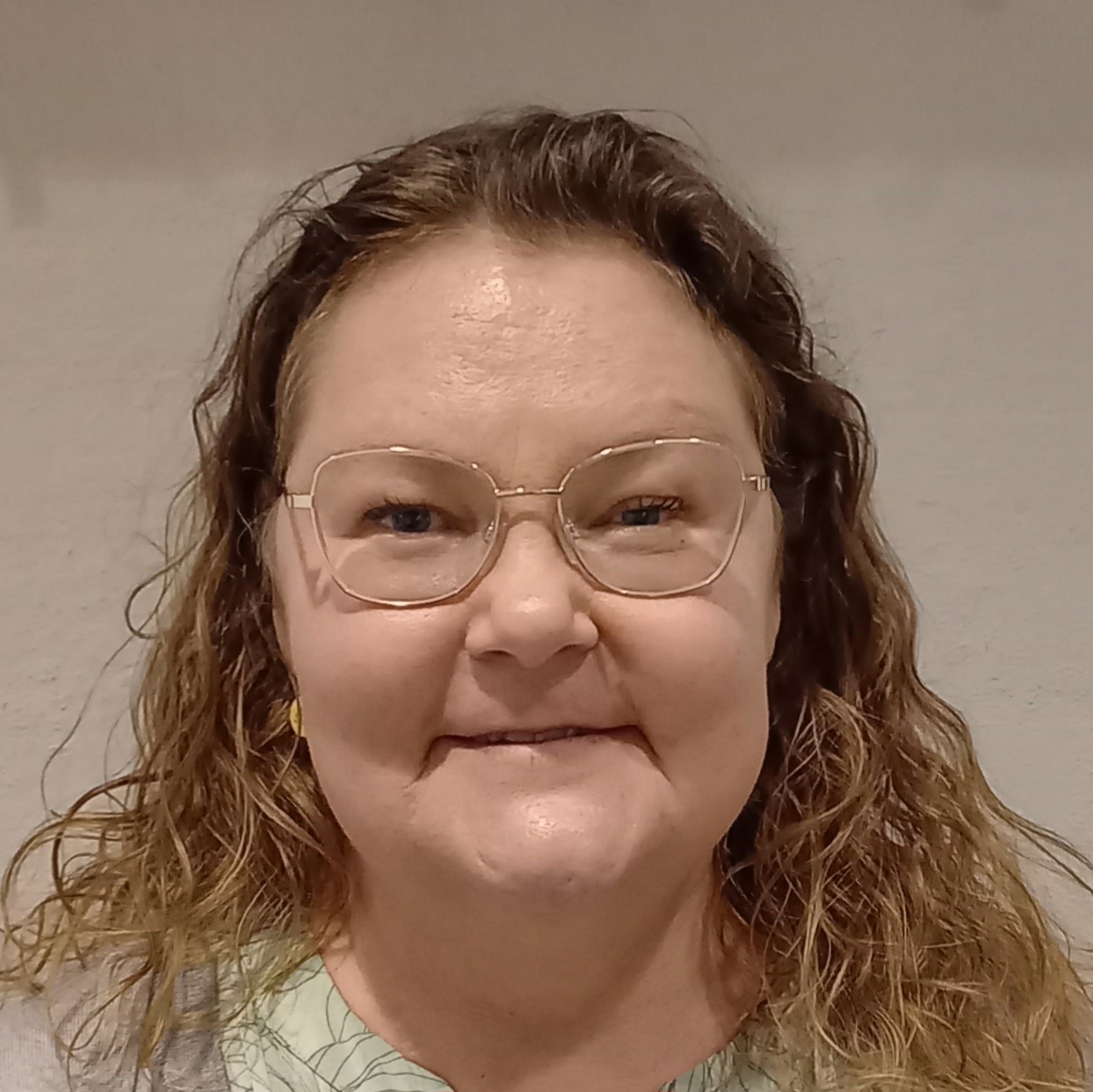 Helle Bjerre